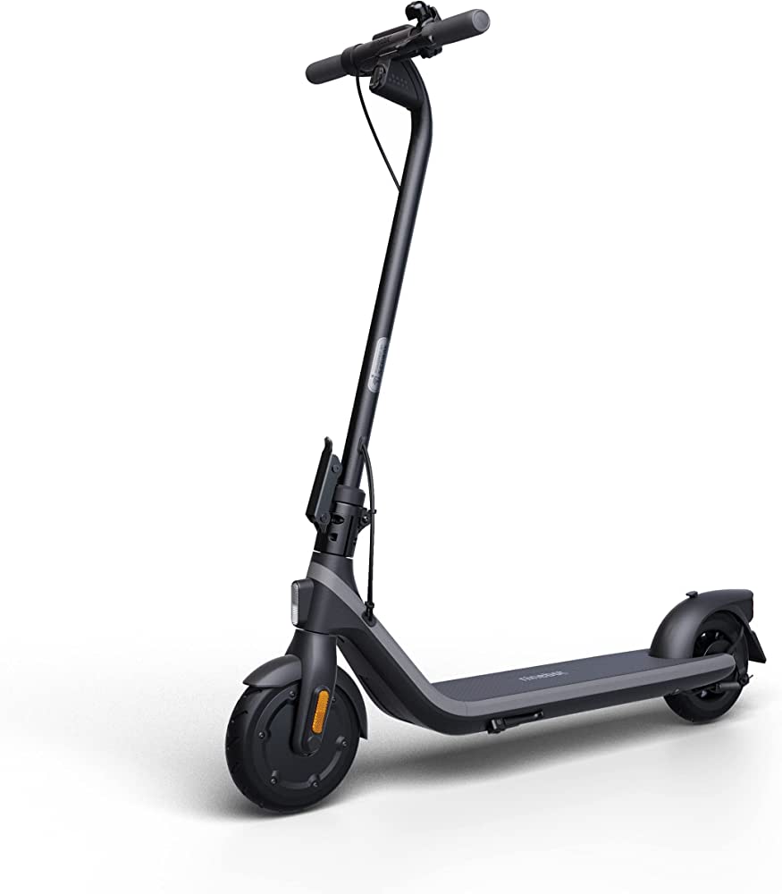 SKUTER NINEBOT KICKSCOOTER E2  SKUTER NINEBOT KICKSCOOTER E2