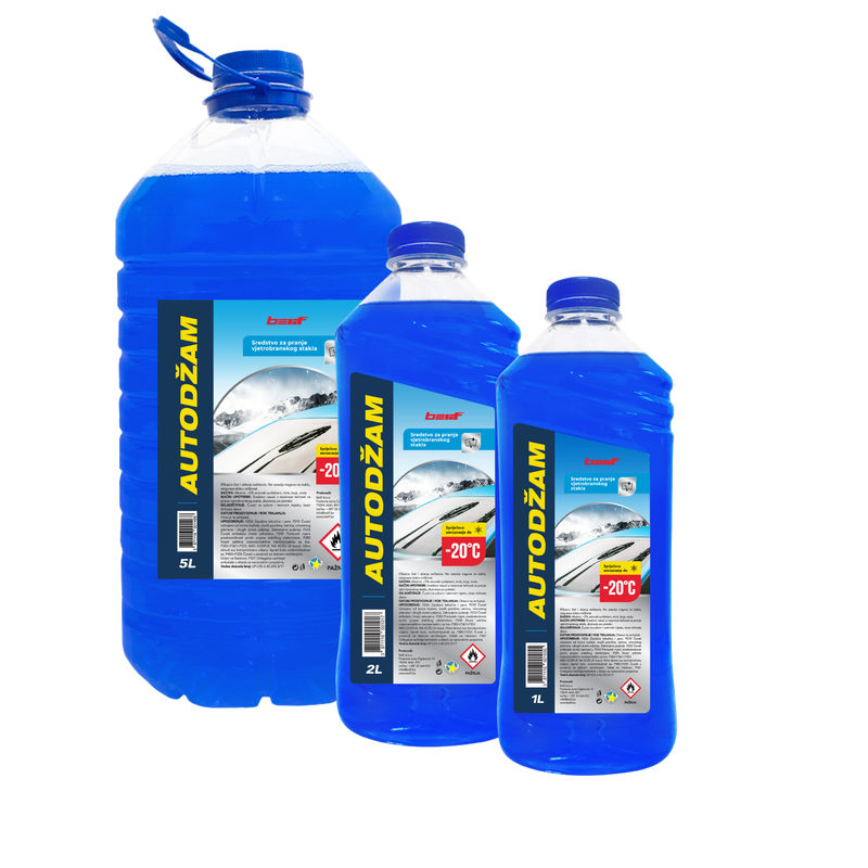 BELIF AUTODŽAM -20 5L BELIF AUTODŽAM -20 5L