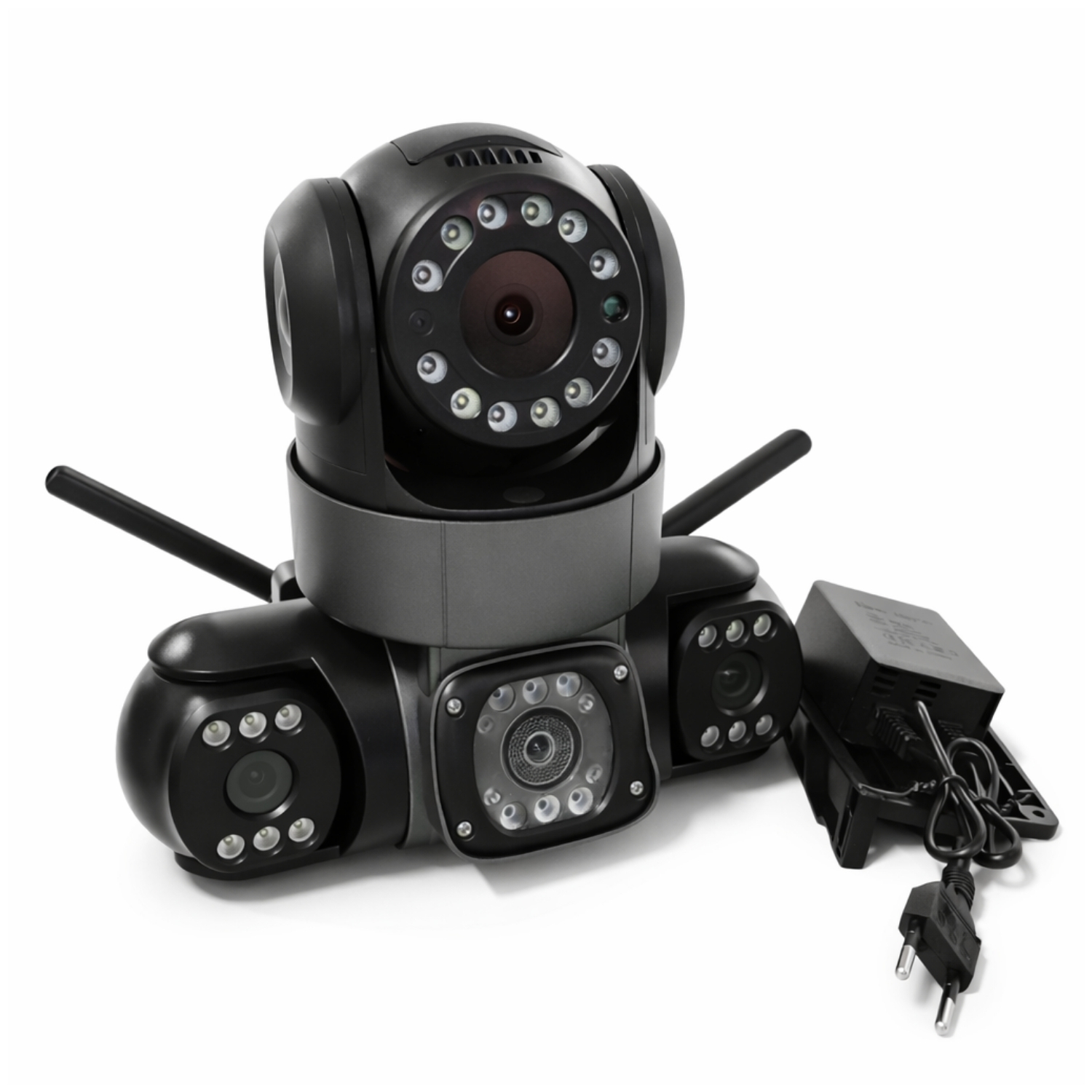  Wi-Fi kamera TR2255 