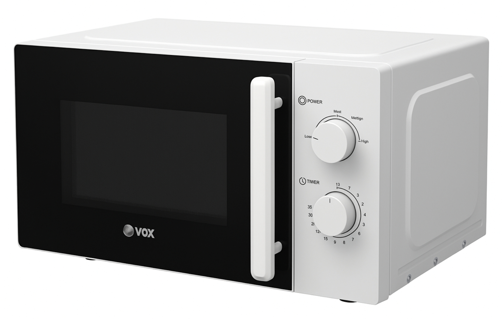 VOX Mikrovalna pećnica MWH-M32