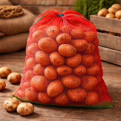  Mrežasta vreća 80x50 cm