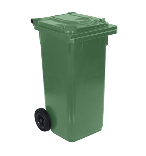 MNG PLASTIK GOGIĆ KANTA ZA SMEĆE 120L MNG ZELENA MNG PLASTIK GOGIĆ KANTA ZA SMEĆE 120L MNG ZELENA