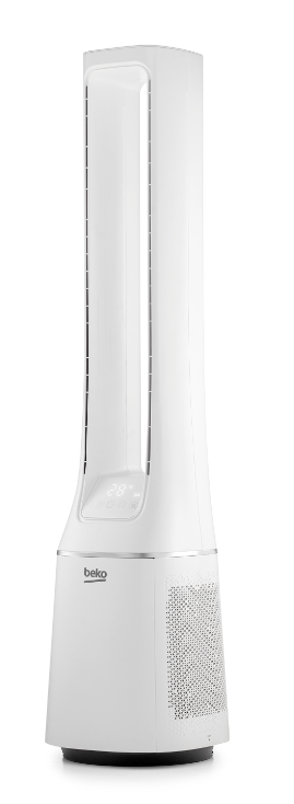 PročIšćivač zraka/ventilator EBA 6000W  PročIšćivač zraka/ventilator EBA 6000W