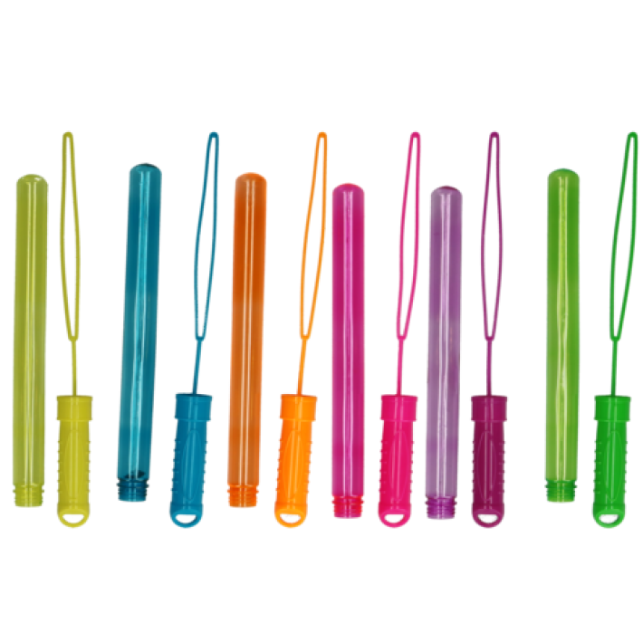 BUBBLEZ Puhač balona mač 125 ml BUBBLEZ Puhač balona mač 125 ml