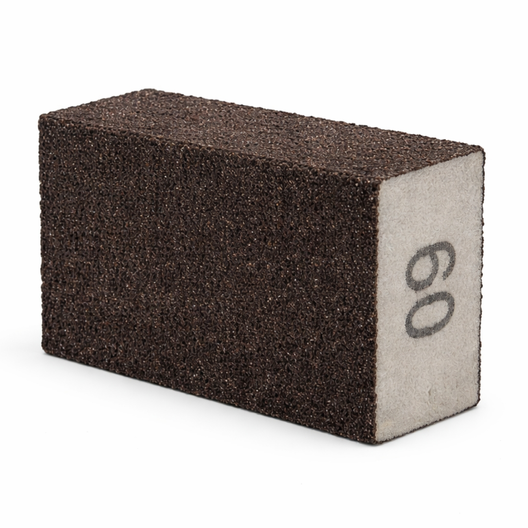  Brusne spužve 100x70x25 mm P60 AA3433