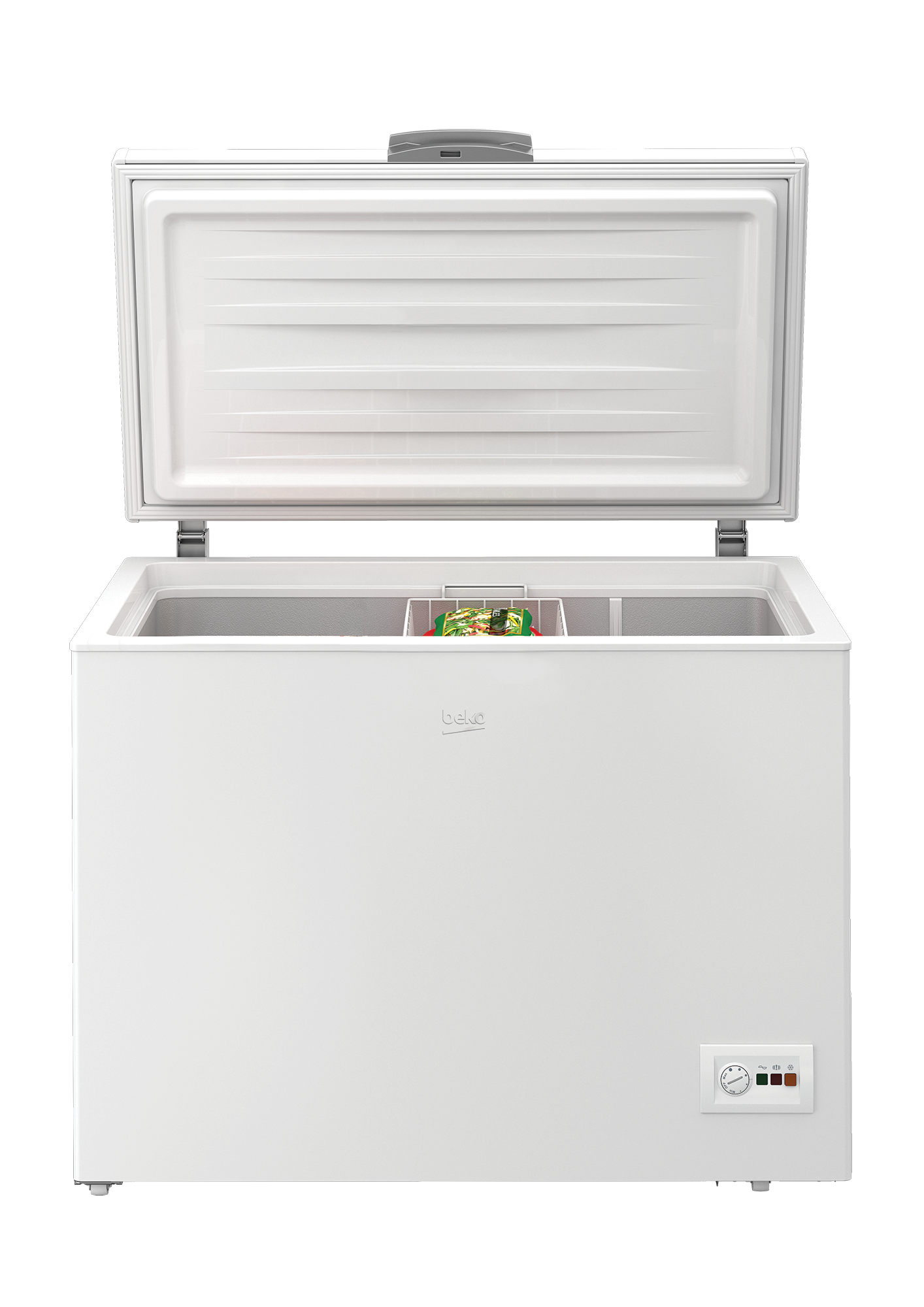 ZAMRZIVAČ HSA 32530 N  ZAMRZIVAČ HSA 32530 N