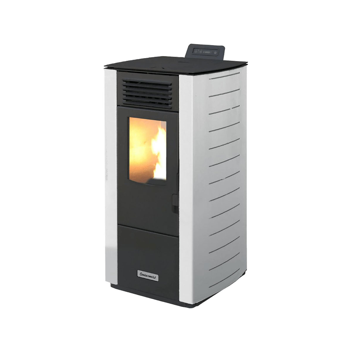 KAMIN TOPLOZRAČNI CENTROPELET ZS12 3,08-11,1KW  KAMIN TOPLOZRAČNI CENTROPELET ZS12 3,08-11,1KW