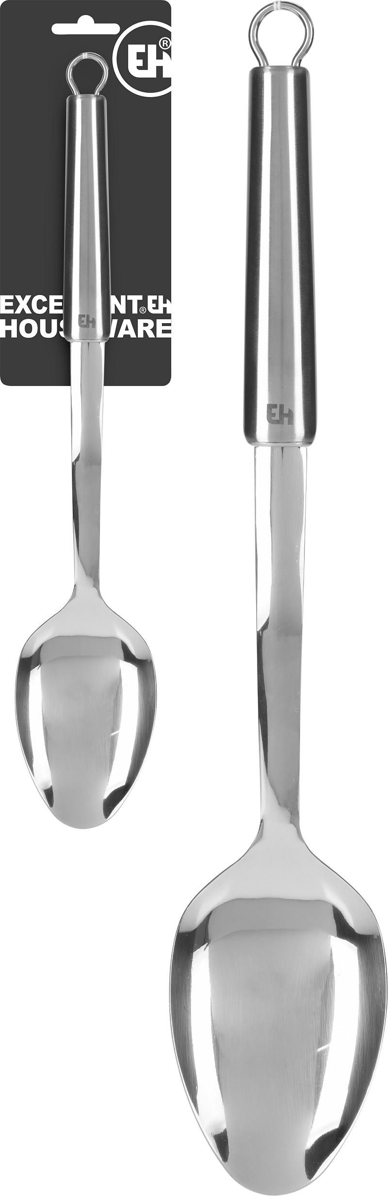 EXCELLENT HOUSEWARE KAŠIKA 35 CM INOX 404000910 EXCELLENT HOUSEWARE KAŠIKA 35 CM INOX 404000910