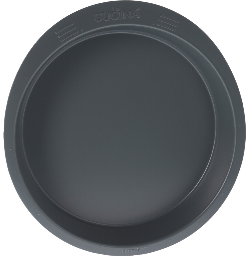 LA CUCINA TEPSIJA OKRUGLA 240 MM LA CUCINA TEPSIJA OKRUGLA 240 MM