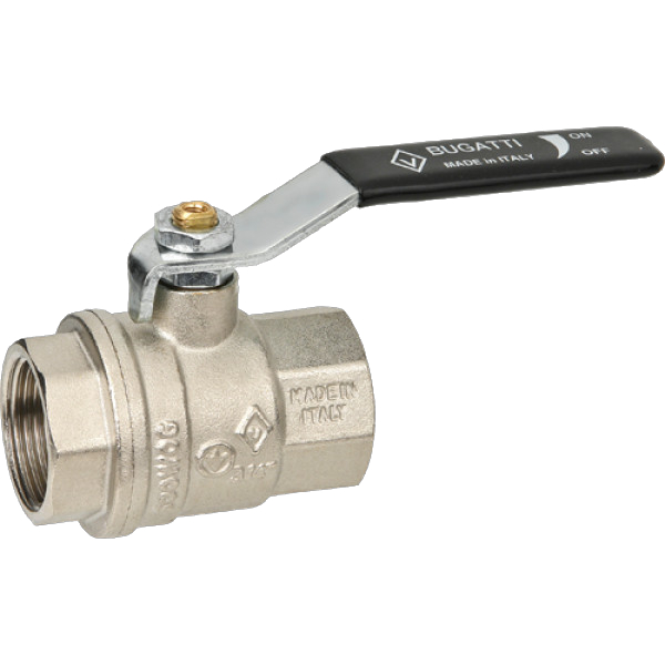 KOVINA Ventil kuglasti 3/4 bugatti 27012 KOVINA Ventil kuglasti 3/4 bugatti 27012