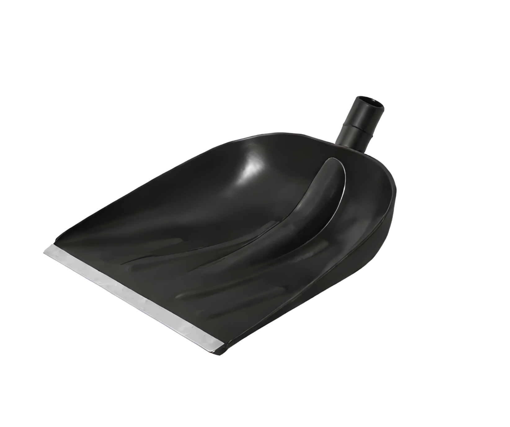  Duboka PVC lopata za snijeg bez drške
