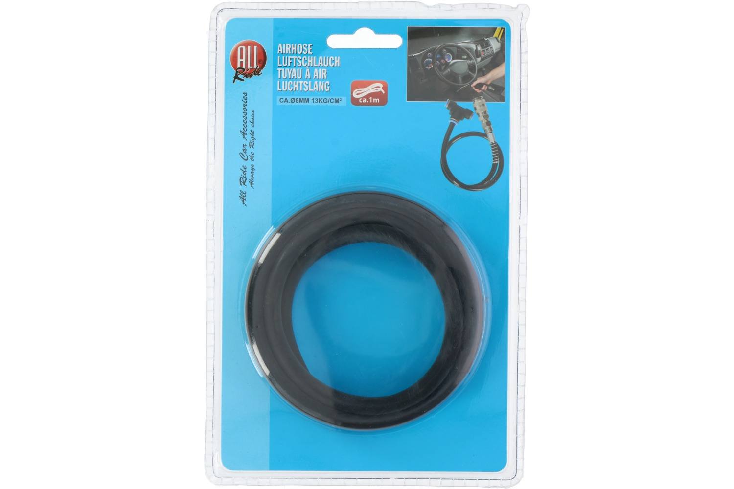 ALL RIDE CRIJEVO ZA ZRAK 1M  ALL RIDE CRIJEVO ZA ZRAK 1M