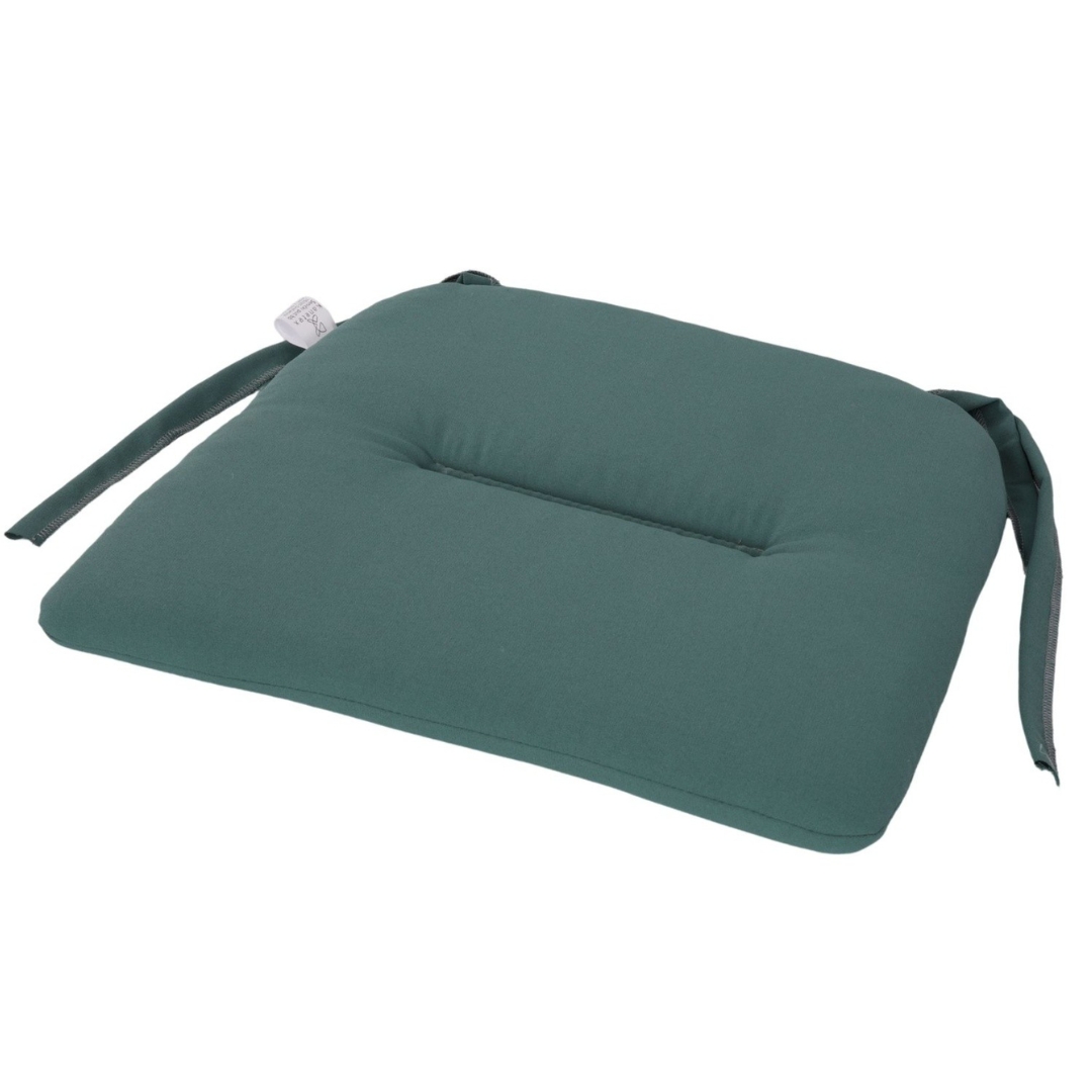 KANETEX SJEDALICA 40X40X3CM OBLA