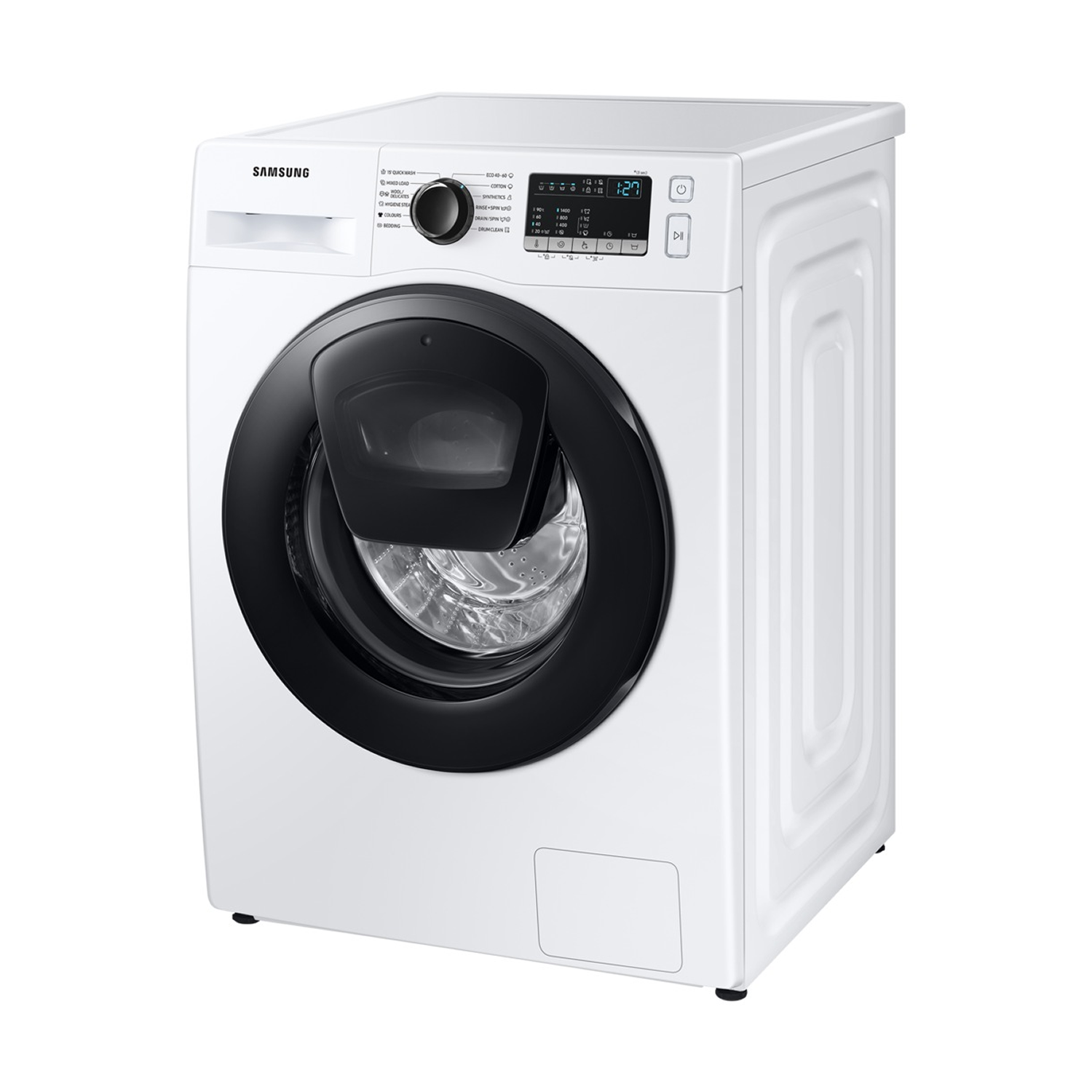 SAMSUNG MAŠINA ZA VEŠ WW80T4540AE1LE SAMSUNG MAŠINA ZA VEŠ WW80T4540AE1LE