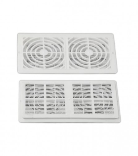 PLASTIKA HALILOVIĆ KLASIČNA VENTILACIJA 150X300  PLASTIKA HALILOVIĆ KLASIČNA VENTILACIJA 150X300