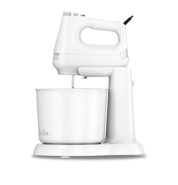 MIKSER SA POSUDOM 200W KEMX002W  MIKSER SA POSUDOM 200W KEMX002W