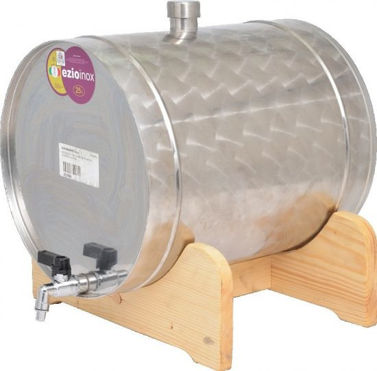 BAČVA RAKIJA 25L  BAČVA RAKIJA 25L