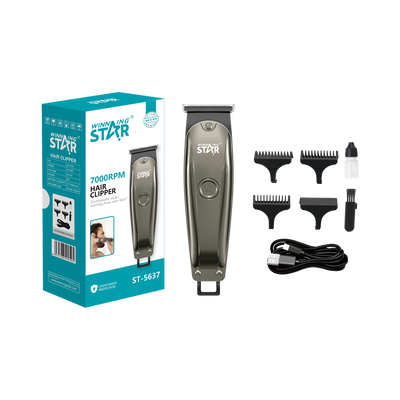 Winning Star Aparat za šišanje ST-5637 600mAh 3w