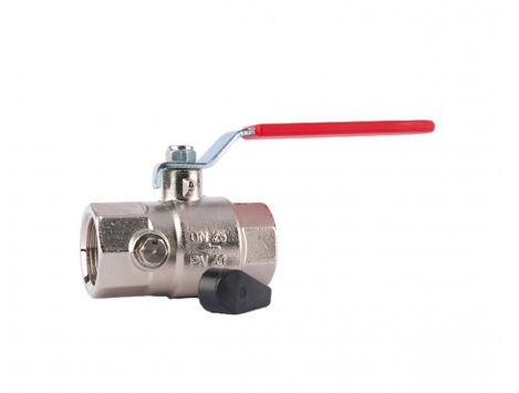 KOVINA VENTIL KUGLASTI 3/4 SA ISPUSNOM SLAVINOM KOVINA KOVINA VENTIL KUGLASTI 3/4 SA ISPUSNOM SLAVINOM KOVINA