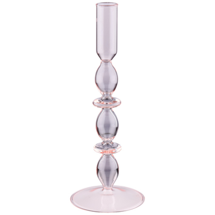 ARTI CASA Svijećnjak 9x24 cm ARTI CASA Svijećnjak 9x24 cm