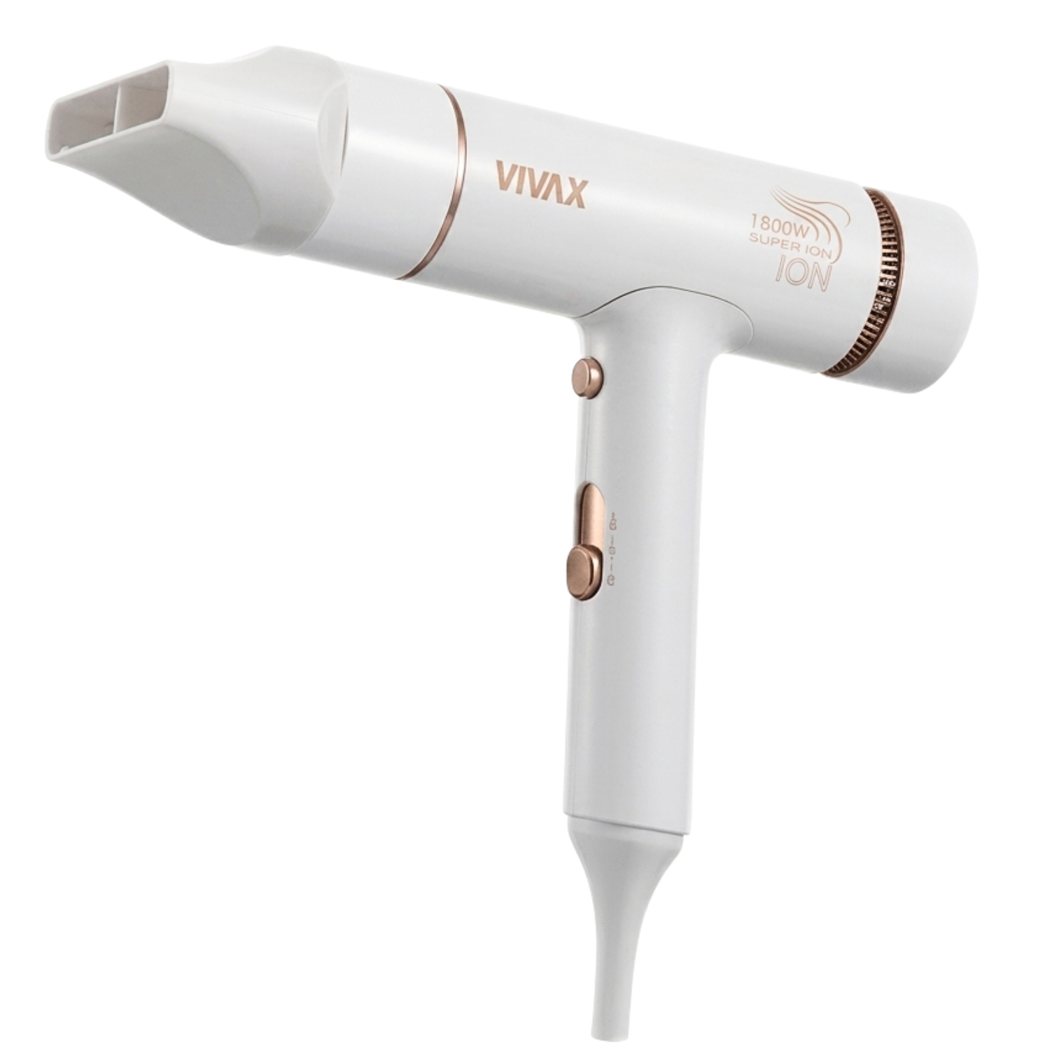 VIVAX Fen za kosu HD-1600 ION