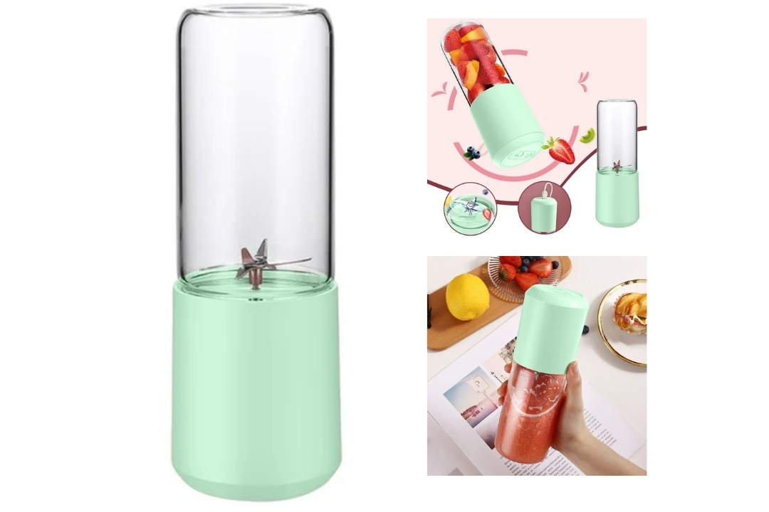  Blender 400ML TR2130 