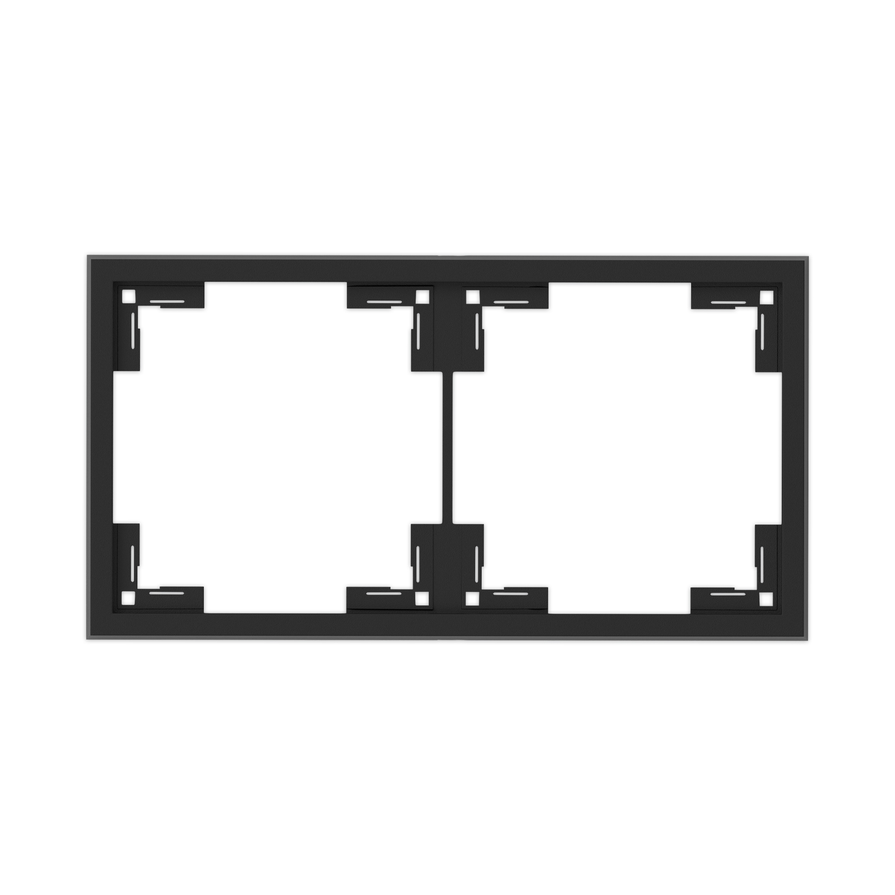 COMMEL Okvir 2-struki 153781
