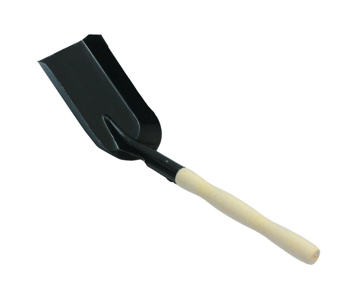 AGROTOOLS 1068 LOPATICA ZA UGALJ I PEPEO,MALA  AGROTOOLS 1068 LOPATICA ZA UGALJ I PEPEO,MALA