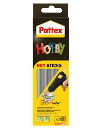 PATTEX Patrone za lijepljenje 10/1 PATTEX Patrone za lijepljenje 10/1