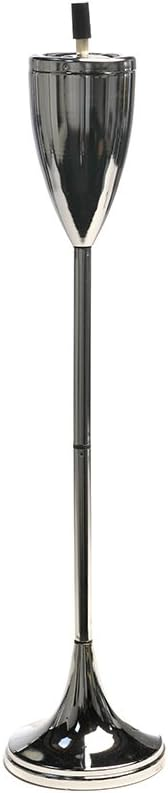  SAMOSTOJEĆA PEPELJARA INOX DP3024 