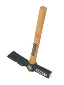 KRENHOF ZIDARSKI ČEKIĆ SA DRŠKOM 0,5KG  KRENHOF ZIDARSKI ČEKIĆ SA DRŠKOM 0,5KG