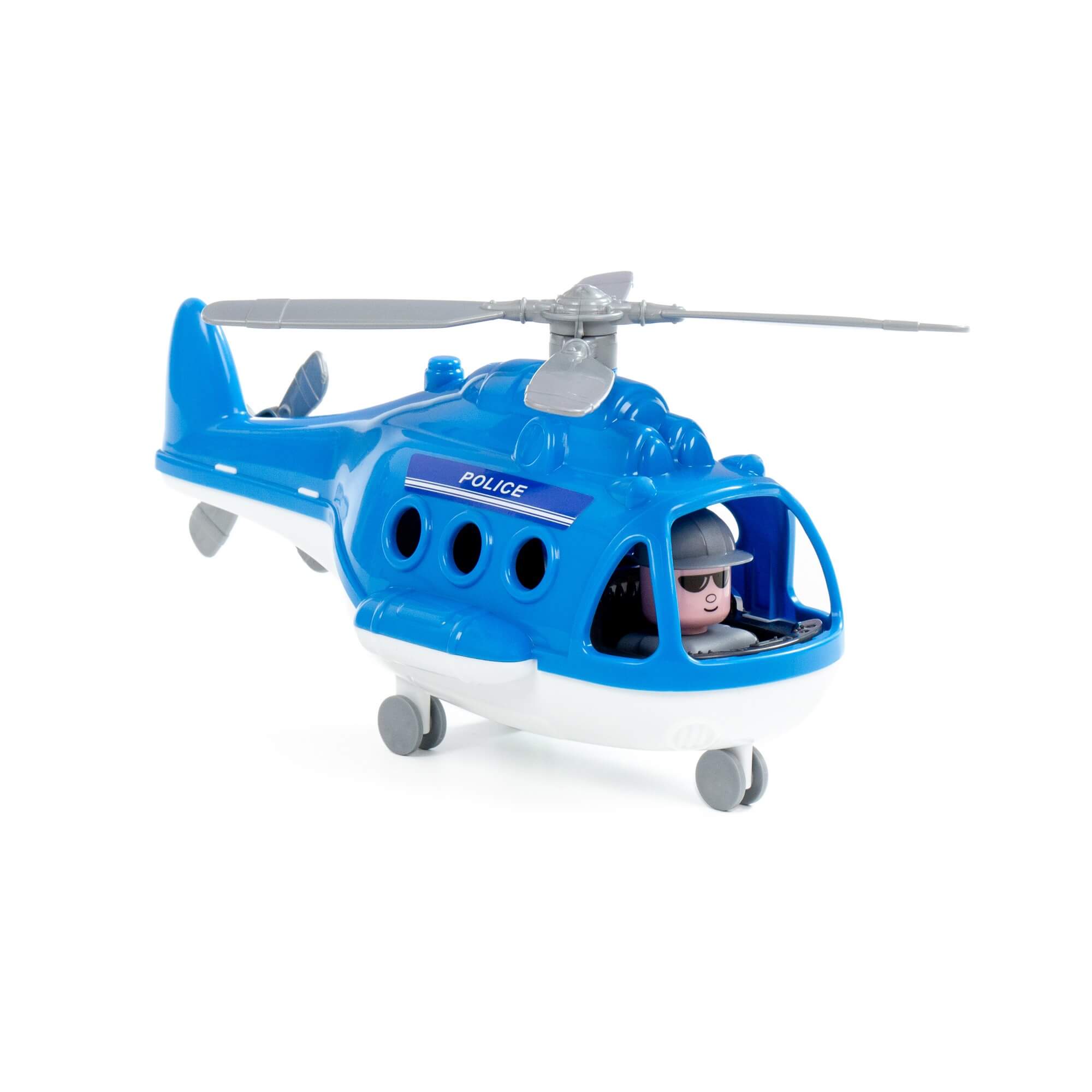 POLESIE IGRAČKA HELIKOPTER 72405