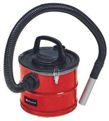 EINHELL ELEKTRIČNI USISAVAČ ZA PEPEO TC-AV 1718 D EINHELL ELEKTRIČNI USISAVAČ ZA PEPEO TC-AV 1718 D