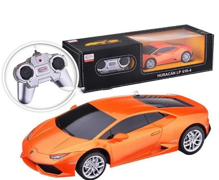  Lamborghini Huracan sa daljinskim upravljačem