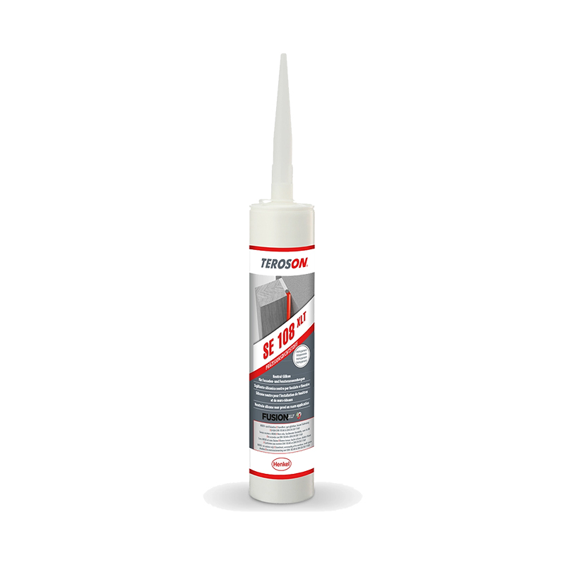 TEROSON Teroson SE108 XLT bijela 300ml