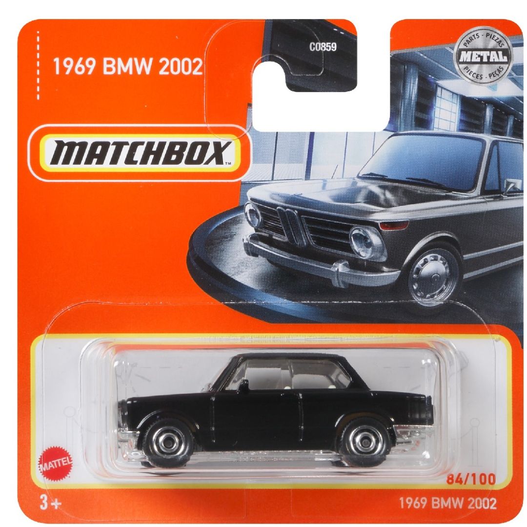  Autić Matchbox 