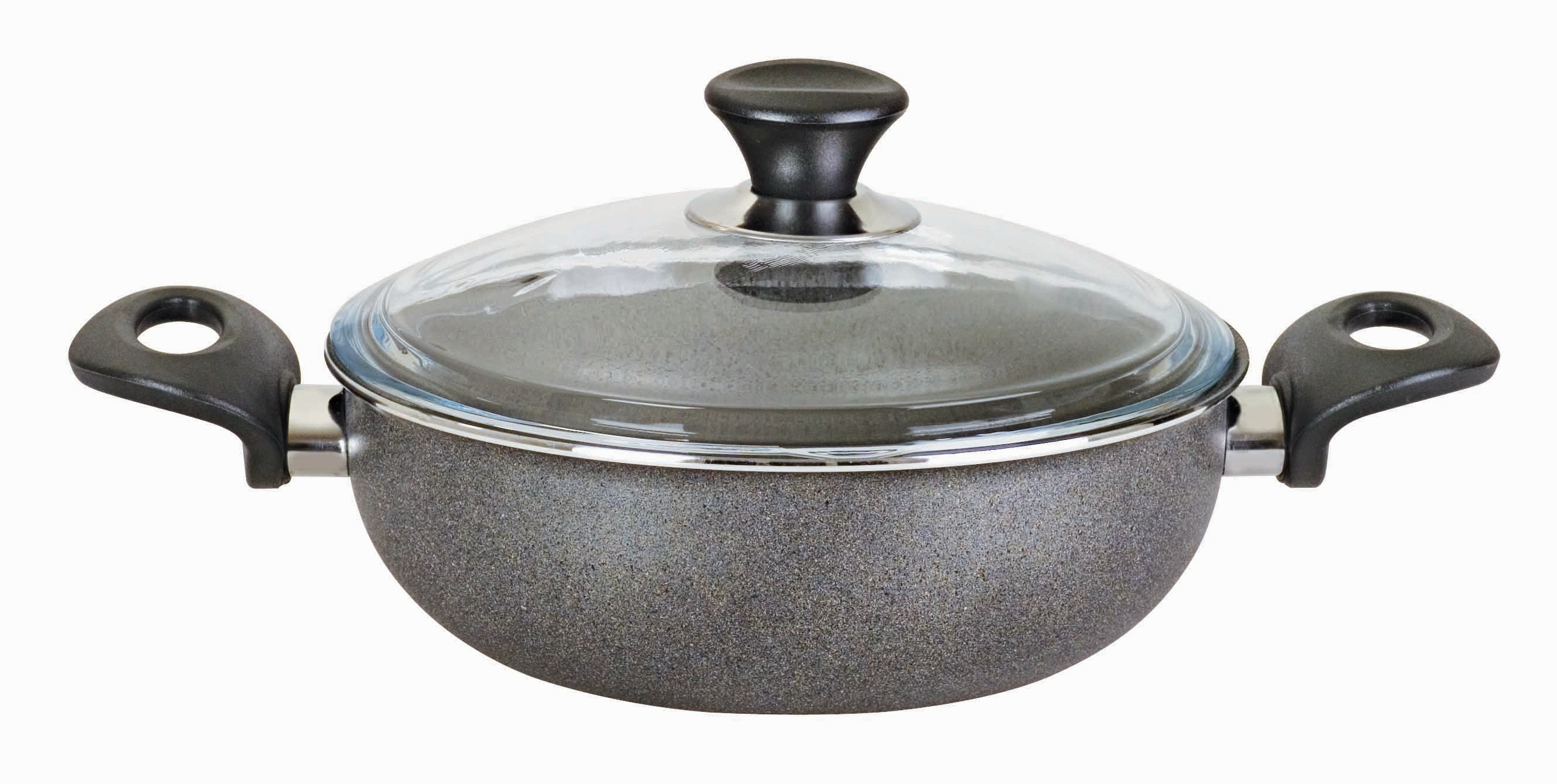 MEHTAP ŠERPA SA POKLOPCEM 28 CM MEHTAP ŠERPA SA POKLOPCEM 28 CM