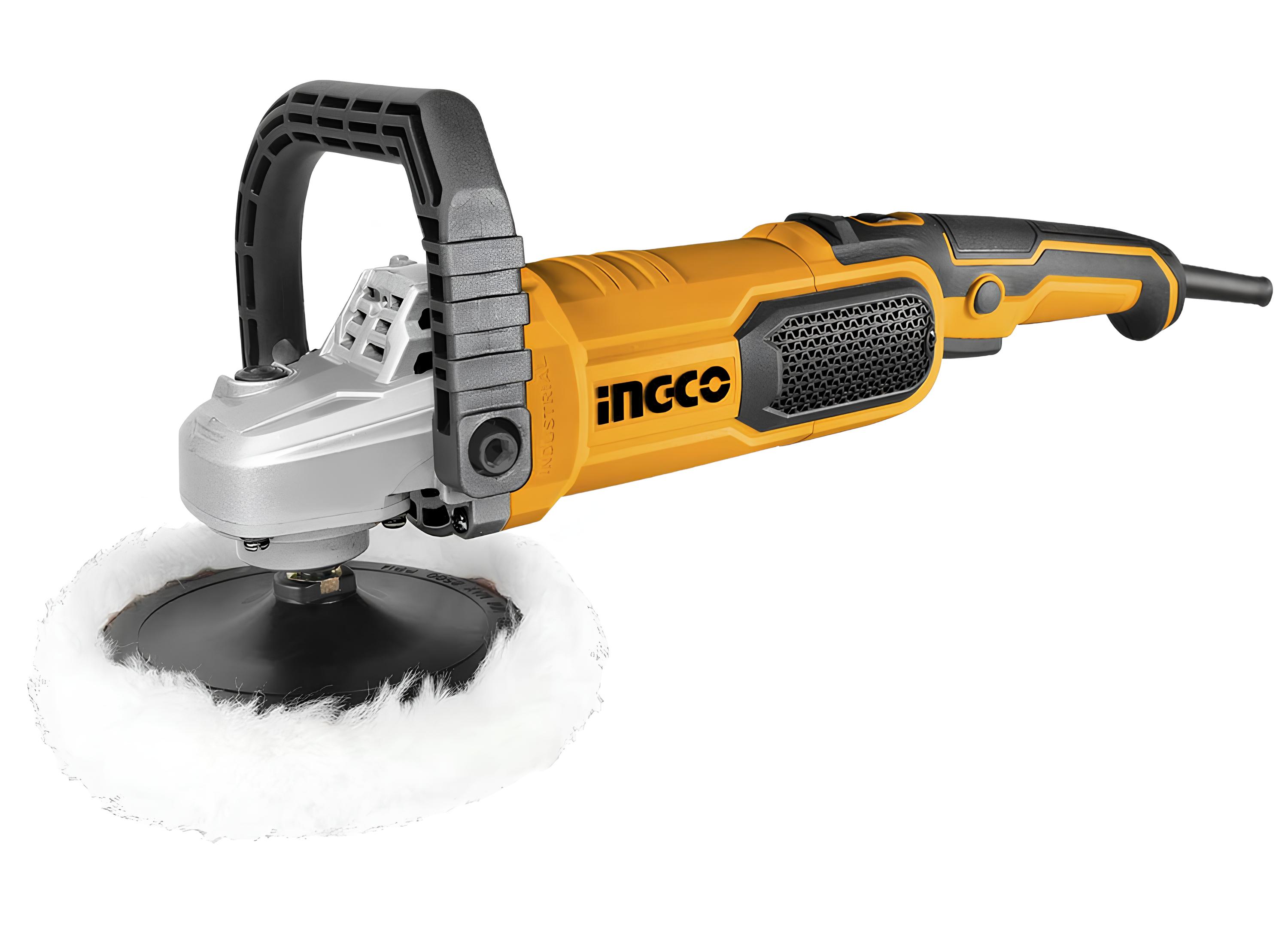 INGCO Mašina za poliranje 1400 W AP140016