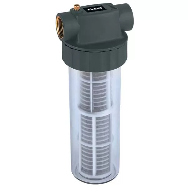 Predfilter VF 25/1  Predfilter VF 25/1