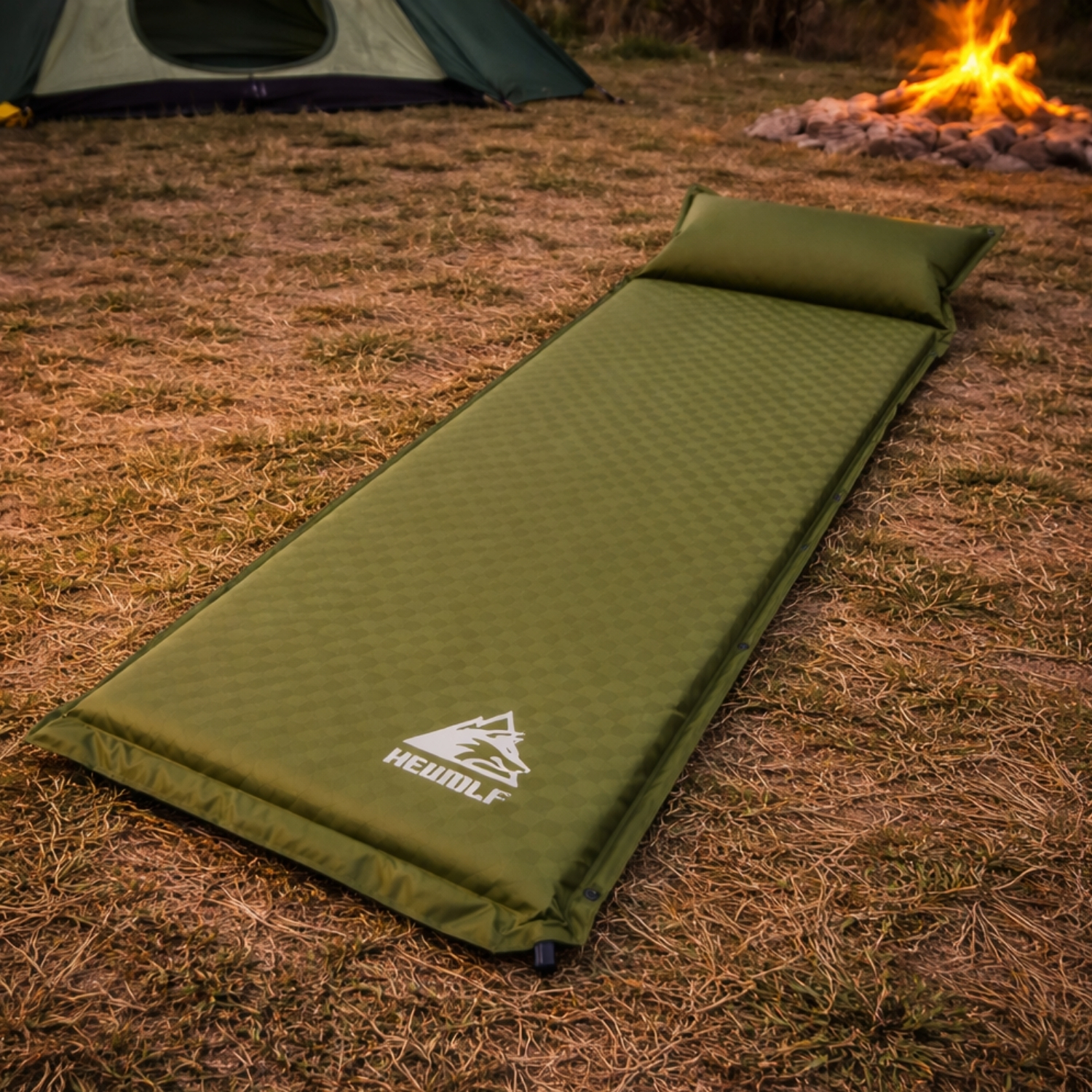  Zračni dušek za kampovanje VP1211