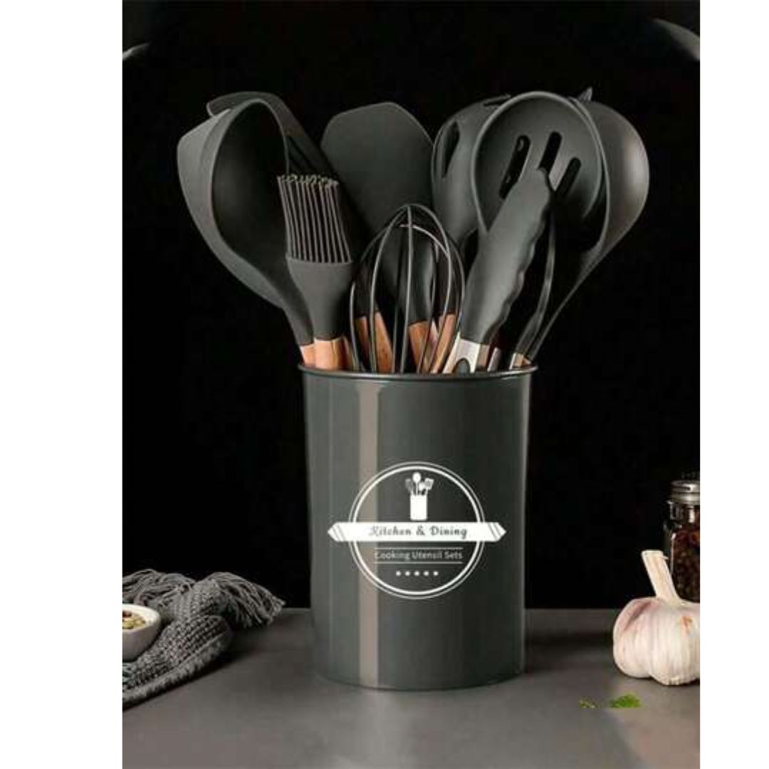  Set kuhinjskih kašika 10/1 DP4113 