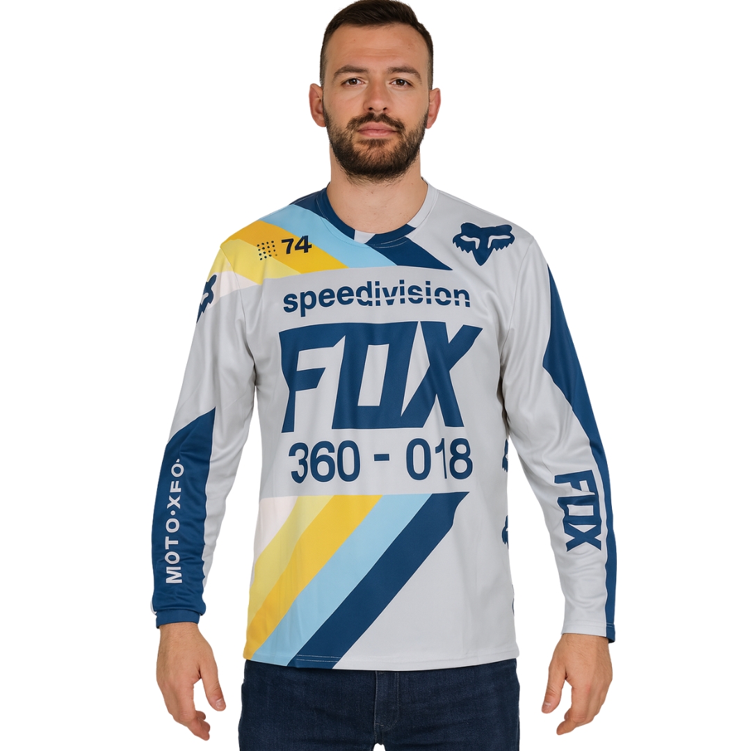  Majica za cross AA2058