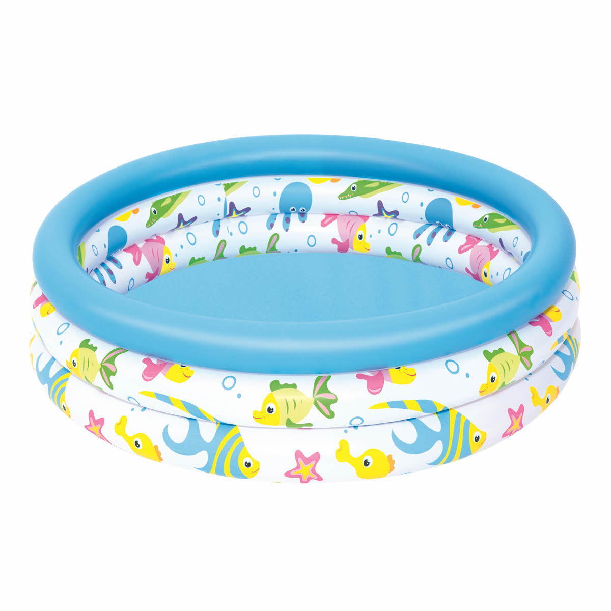 BESTWAY BAZEN 102X25cm 2g+ 51008 BESTWAY BAZEN 102X25cm 2g+ 51008