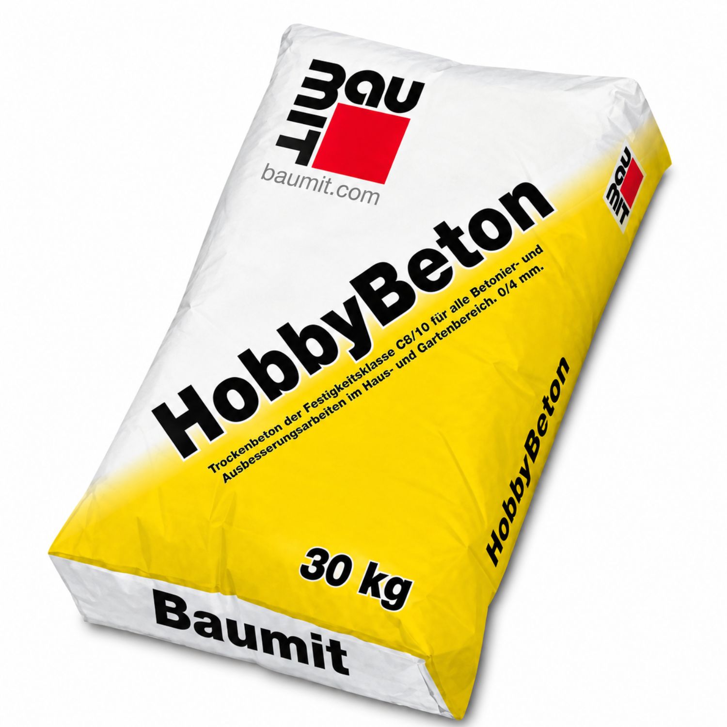 BAUMIT HOBBYBETON 30KG 