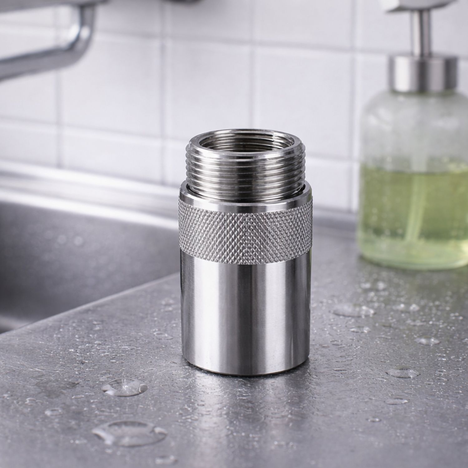  Redukcija niklovana EV3073