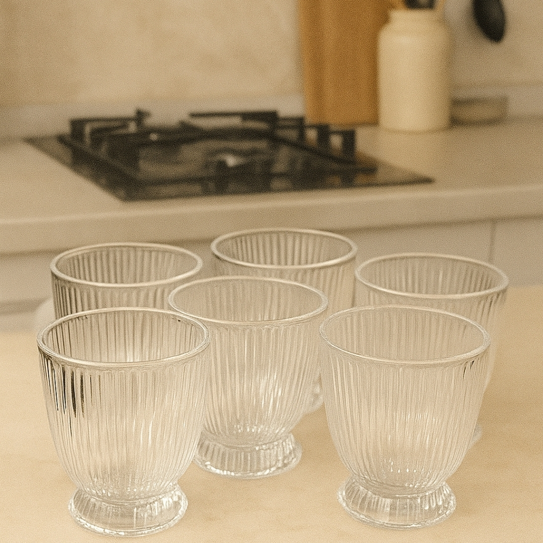  Set čaša 6/1 DP3996