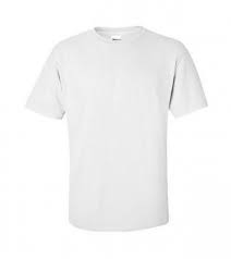  MAJICA T-SHIRT BIJELA SORTO S-XXL