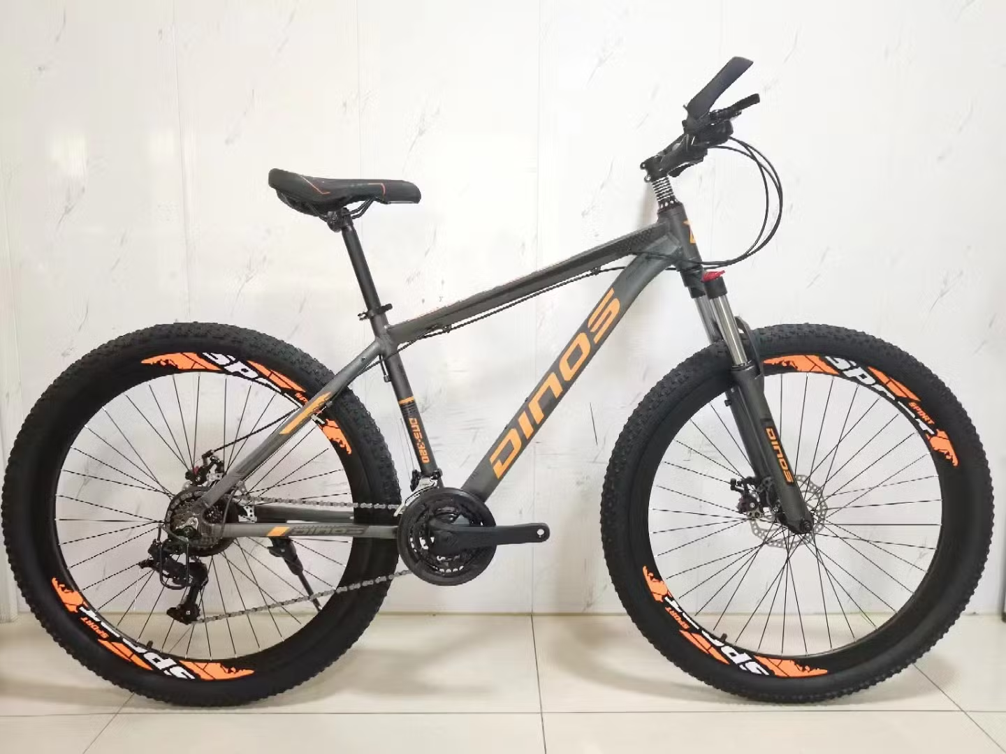  MTB bicikl LLJ 26