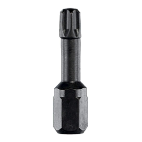  BIT TX 20 30MM IMPACT TORSION