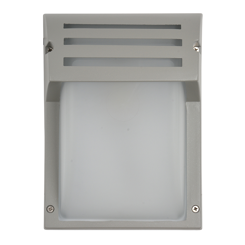  Vanjska lampa 1xe27 Boss siva 10471